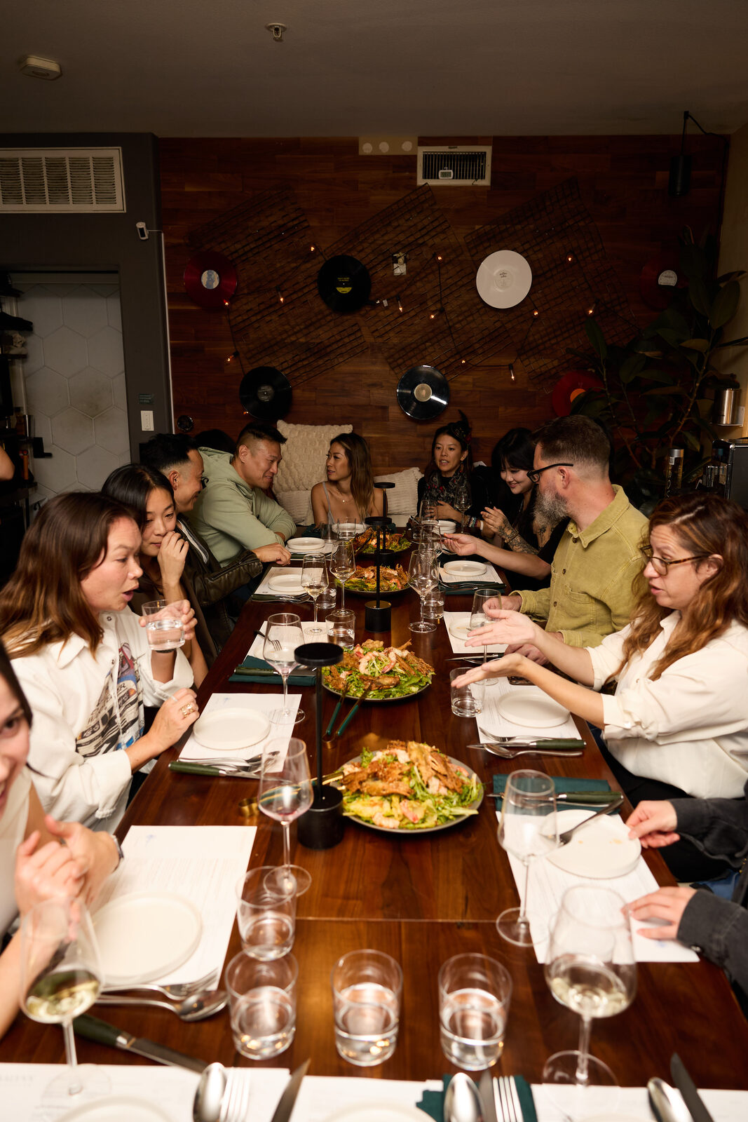 Rosalynn — Supper Club Experiences